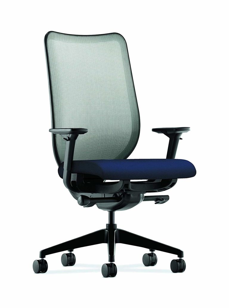 Кресло офисное Mesh-4